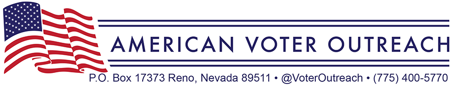 American Voter Outreach